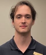 Book an Appointment with Bryce H at WCCMT - Intern Massage Clinic