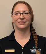 Book an Appointment with Cara H at WCCMT - Intern Massage Clinic