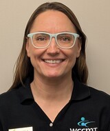 Book an Appointment with Christy B at WCCMT - Intern Massage Clinic