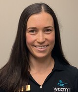 Book an Appointment with Ilona Z at WCCMT - Intern Massage Clinic
