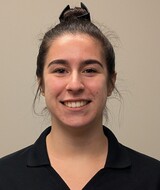 Book an Appointment with Jaymi W at WCCMT - Intern Massage Clinic