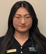 Book an Appointment with Linxi Y at WCCMT - Intern Massage Clinic