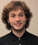 Book an Appointment with Blake W at WCCMT - Intern Massage Clinic