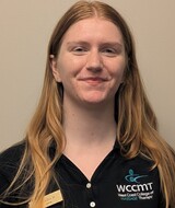 Book an Appointment with Acadia M at WCCMT - Intern Massage Clinic
