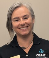 Book an Appointment with Anna Z at WCCMT - Intern Massage Clinic