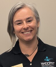 Book an Appointment with Anna Z for Term C - Therapeutic Massage