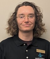 Book an Appointment with Cameron J at WCCMT - Intern Massage Clinic