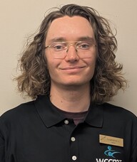 Book an Appointment with Cameron J for Term C - Therapeutic Massage