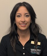 Book an Appointment with Carolina E at WCCMT - Intern Massage Clinic
