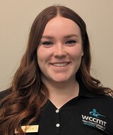Book an Appointment with Tabitha M at WCCMT - Intern Massage Clinic