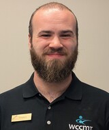 Book an Appointment with Tyler O at WCCMT - Intern Massage Clinic