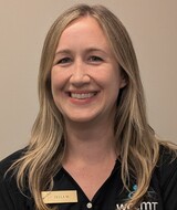 Book an Appointment with Zella M at WCCMT - Intern Massage Clinic