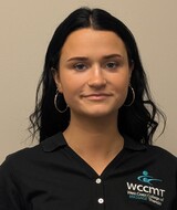 Book an Appointment with Danni L at WCCMT - Intern Massage Clinic