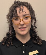 Book an Appointment with Hailey S for Term C - Therapeutic Massage