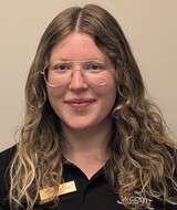 Book an Appointment with Kimberly M at WCCMT - Intern Massage Clinic