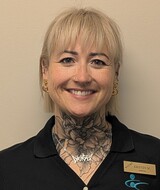 Book an Appointment with Kristen M at WCCMT - Intern Massage Clinic