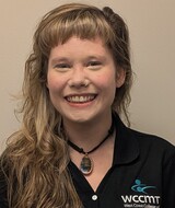 Book an Appointment with Maddy R at WCCMT - Intern Massage Clinic