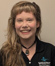 Book an Appointment with Maddy R for Term C - Therapeutic Massage