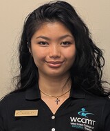 Book an Appointment with Marielle V at WCCMT - Intern Massage Clinic