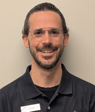 Book an Appointment with Peter C for Term C - Therapeutic Massage