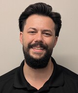 Book an Appointment with Nigel S at WCCMT - Intern Massage Clinic