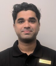 Book an Appointment with Mithilesh S for Term A - RELAXATION Massage