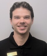 Book an Appointment with Gage Z at WCCMT - Intern Massage Clinic