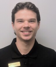 Book an Appointment with Gage Z for Term A - RELAXATION Massage