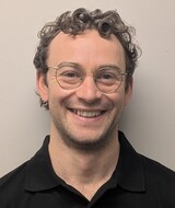 Book an Appointment with Andrew M at WCCMT - Intern Massage Clinic