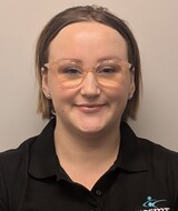 Book an Appointment with Breagha F at WCCMT - Intern Massage Clinic