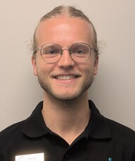 Book an Appointment with John D for Term A - RELAXATION Massage