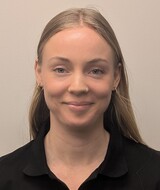 Book an Appointment with Morgana M at WCCMT - Intern Massage Clinic