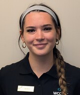 Book an Appointment with Ms. Alex F at WCCMT - Intern Massage Clinic