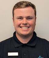 Book an Appointment with Connor A at WCCMT - Intern Massage Clinic