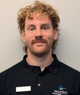 Book an Appointment with Jagger C at WCCMT - Intern Massage Clinic