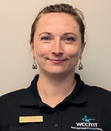 Book an Appointment with Jill M at WCCMT - Intern Massage Clinic