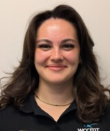 Book an Appointment with Kiki H at WCCMT - Intern Massage Clinic