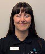Book an Appointment with Maddy G at WCCMT - Intern Massage Clinic