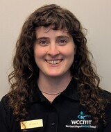 Book an Appointment with Olivia O at WCCMT - Intern Massage Clinic