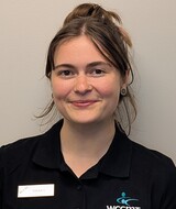 Book an Appointment with Tessa L at WCCMT - Intern Massage Clinic
