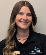 Book an Appointment with Abby F at WCCMT - Intern Massage Clinic