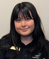 Book an Appointment with Ty M at WCCMT - Intern Massage Clinic