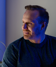 Book an Appointment with Ryan Snow for Wholeness & Well Being: Psycho-Spiritual Care