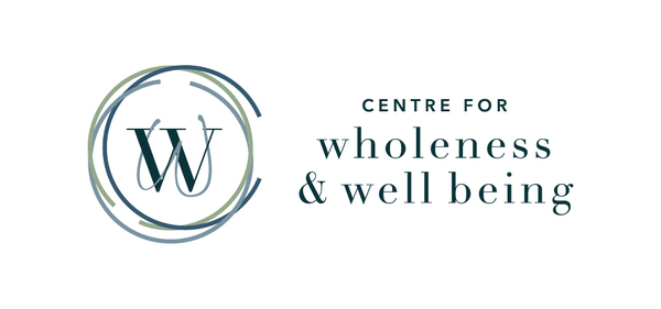 Centre For Wholeness & Well Being