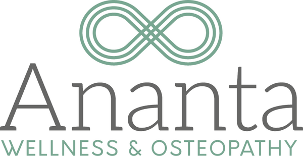 Ananta Wellness & Osteopathy 