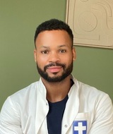 Book an Appointment with Stéphane Jacquet at Ananta Wellness & Osteopathy - Vancouver