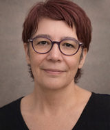 Book an Appointment with Wendy Moore at Main Office