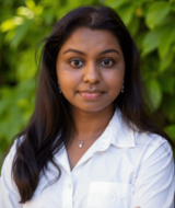 Book an Appointment with Dahlia Jaglal at Online / Video Counselling