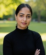 Book an Appointment with Gulneet Mand at Online / Video Counselling