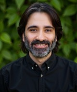 Book an Appointment with Shahram Eskandary at Online / Video Counselling